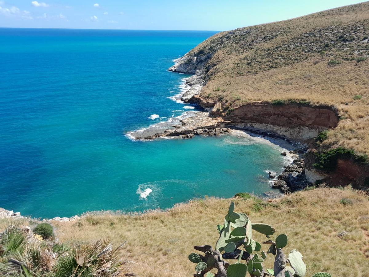 Mediterraneo 카스텔라마레델골포 외부 사진