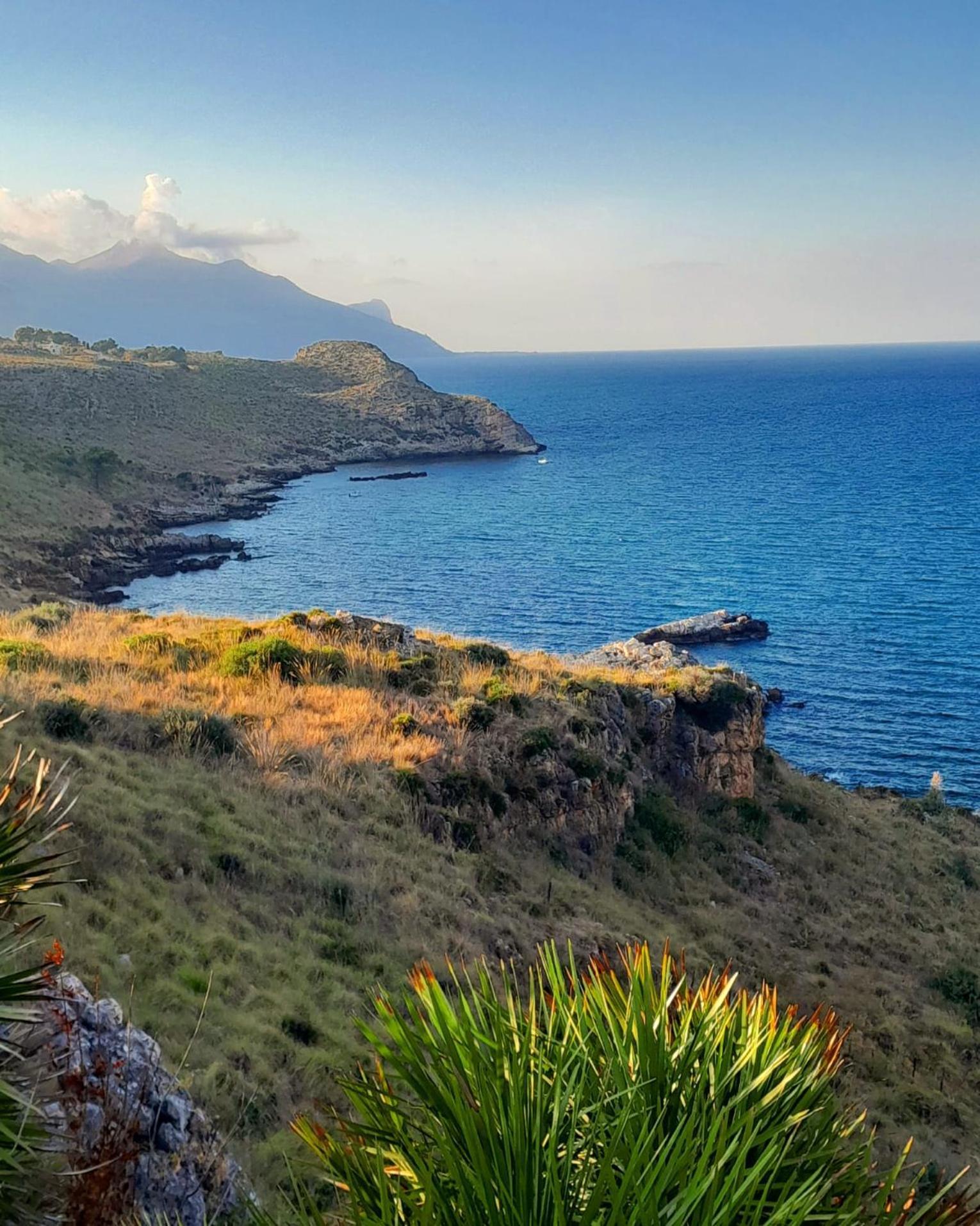 Mediterraneo 카스텔라마레델골포 객실 사진